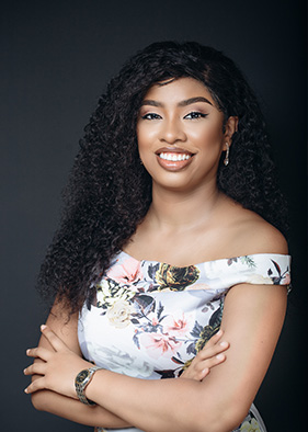 Cassandra Akinde