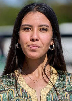 Fatima Zahra El Maliani