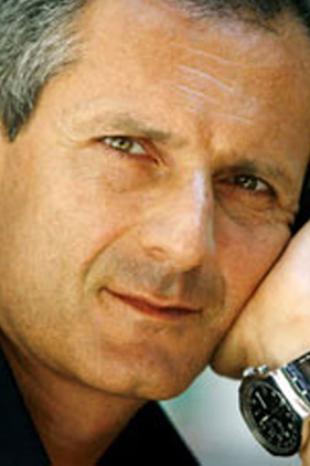 Gianrico Carofiglio