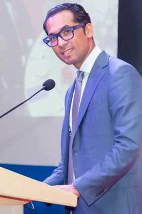 Mohammed Dewji