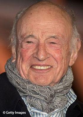 Edgar Morin