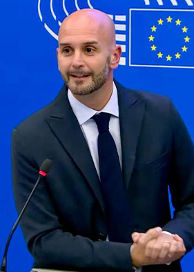 Nicola Procaccini