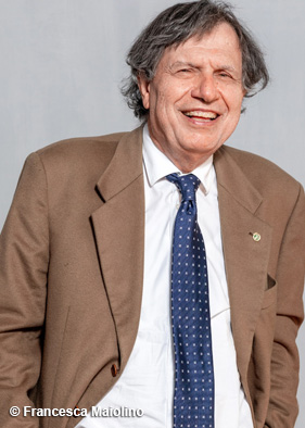 Giorgio Parisi