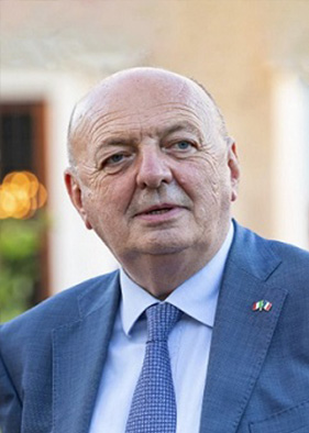 Gilberto Pichetto Fratin