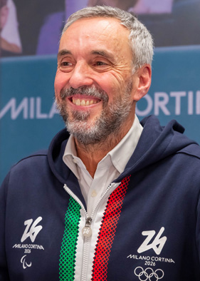 Andrea Varnier