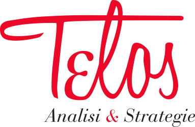 Telosaes Logo Responsive