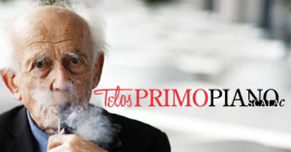 Questo blog si arricchisce con Primo Piano Scala c e Zygmunt Bauman