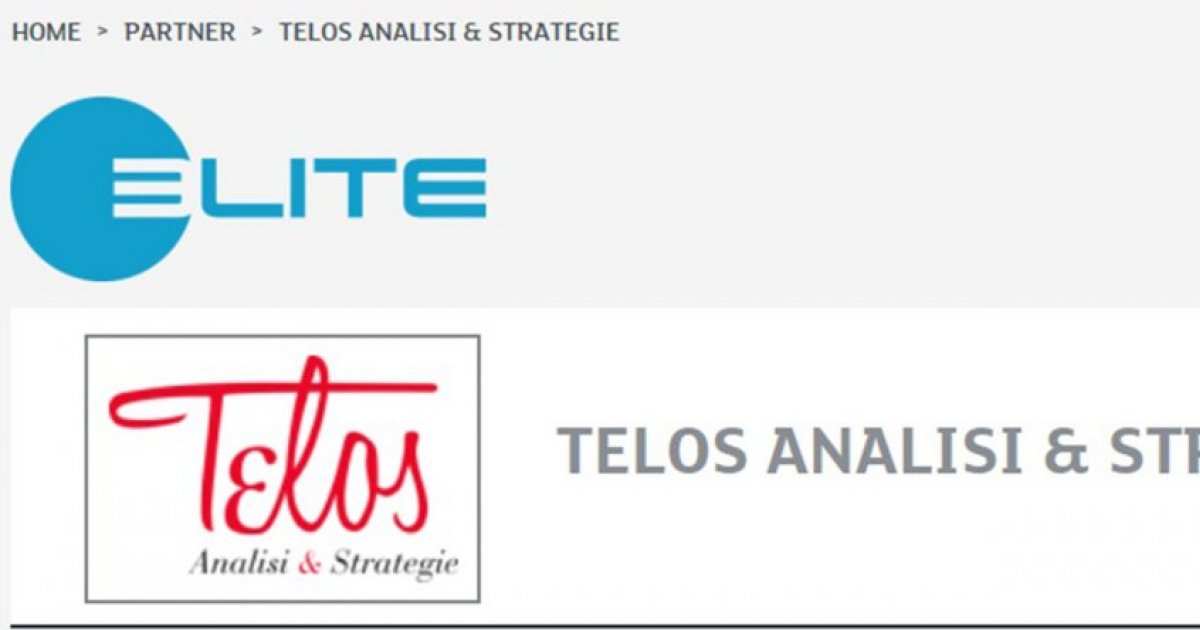 Telos A&S, prima società di lobbying partner di ELITE-Borsa Italiana