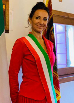 Antonella Argenti