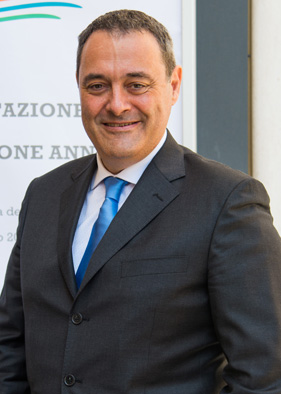 Stefano Besseghini