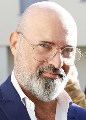 Stefano
Bonaccini