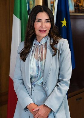 Alessandra Bruni