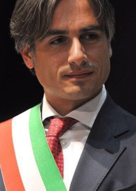 Giuseppe Falcomatà