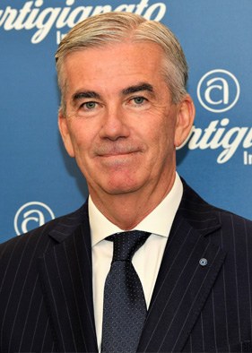 Marco Granelli
