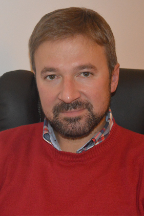 Renato Ladeiro